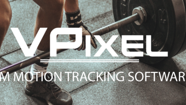 Gym Motion Tracking Software