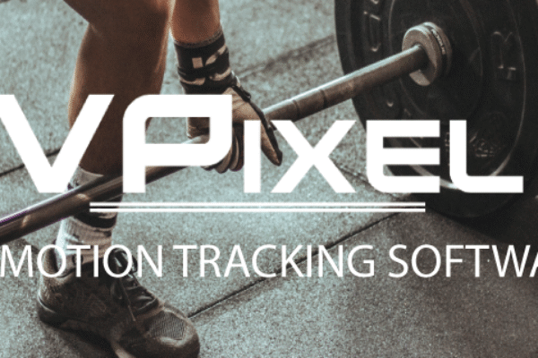 Gym Motion Tracking Software