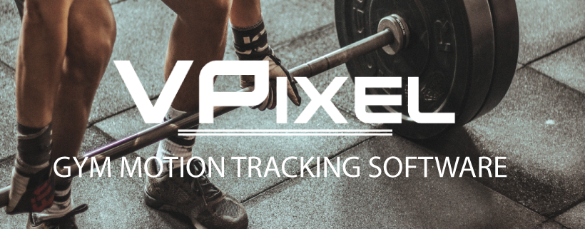 Gym Motion Tracking Software