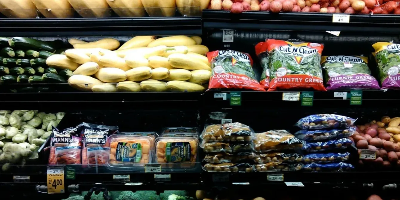 Next generation retail analytics improve on shelf availability.
