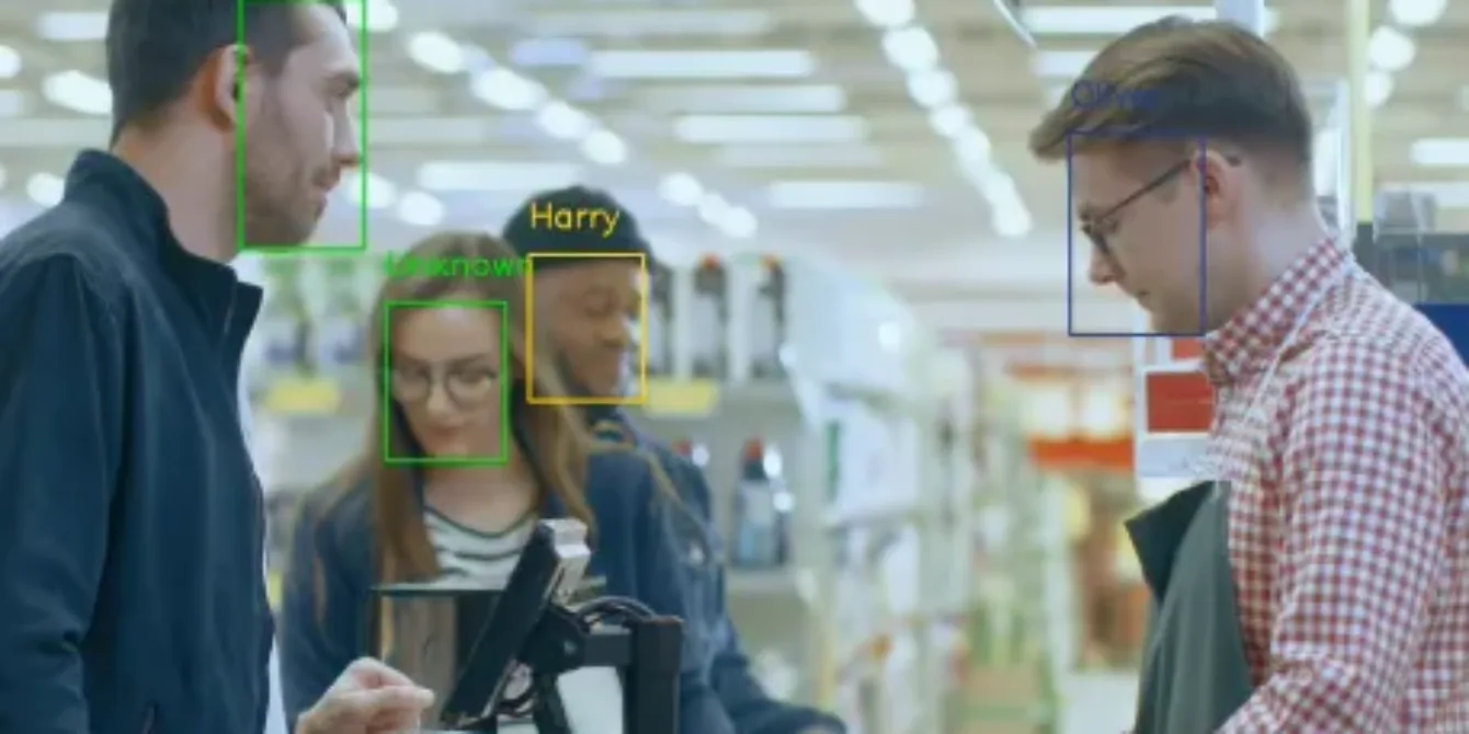 Introducing Computer Vision powered Queue Management Platform.