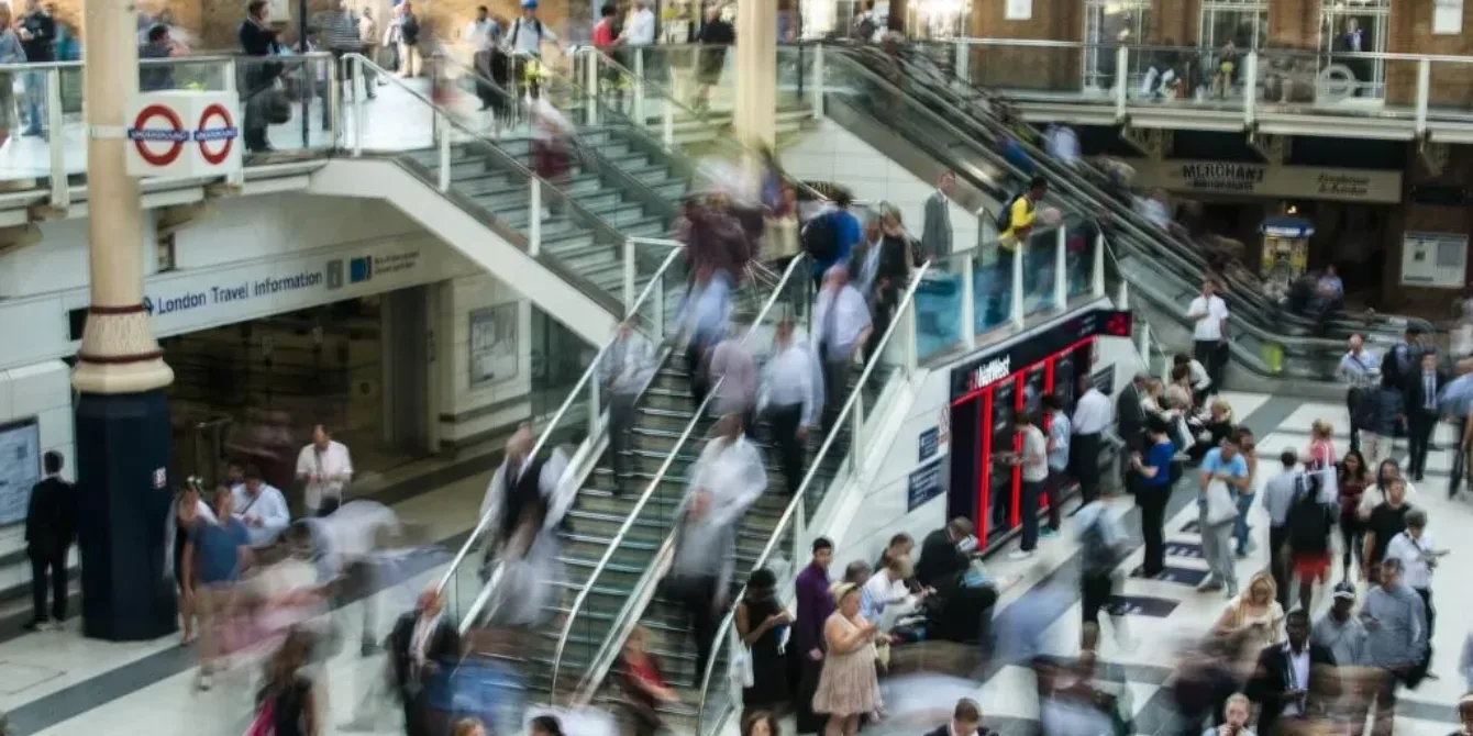 Computer Vision puts Customer-Service-Centric Retail strategies to the test.