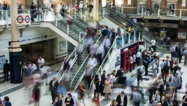 Computer Vision puts Customer-Service-Centric Retail strategies to the test.