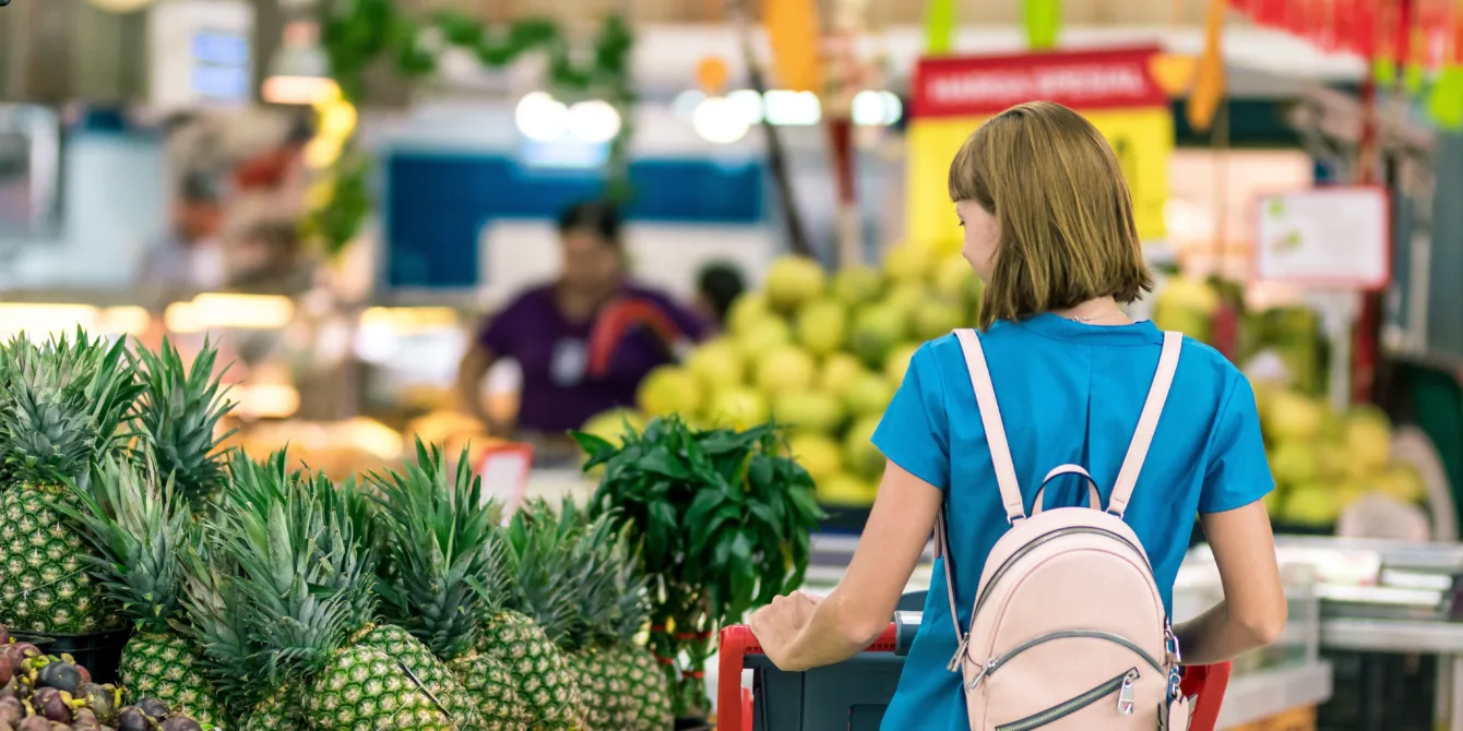 Solutions on how a sore can increase sales using Retail Shelf Analytics.