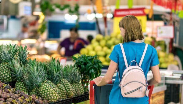 Solutions on how a sore can increase sales using Retail Shelf Analytics.