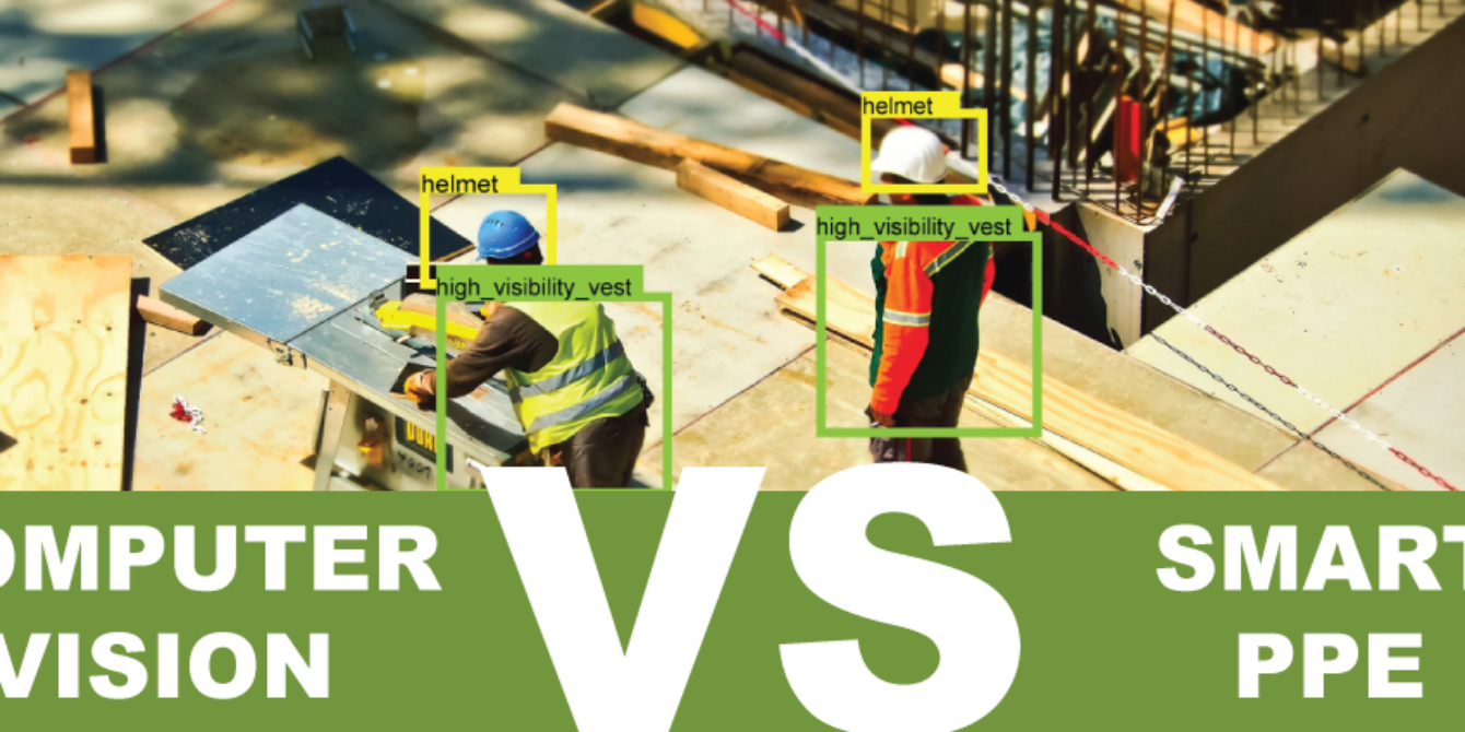 Advent of new technologies help to make construction worksites safer.