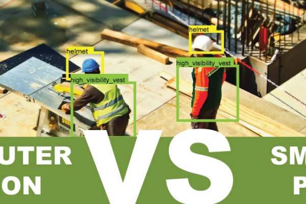 Advent of new technologies help to make construction worksites safer.