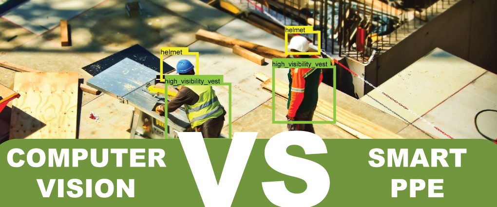 Advent of new technologies help to make construction worksites safer.