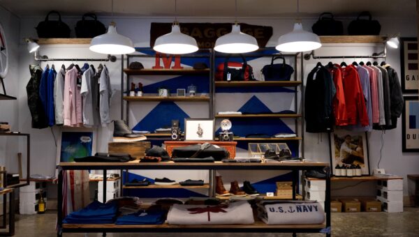 The cashier-less automated and Computer Vision powered store is a glimpse at the future.