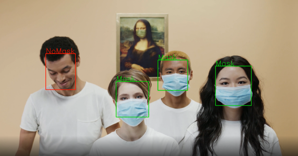 How AI video analytics help manage retail operations during the COVID-19 outbreak?