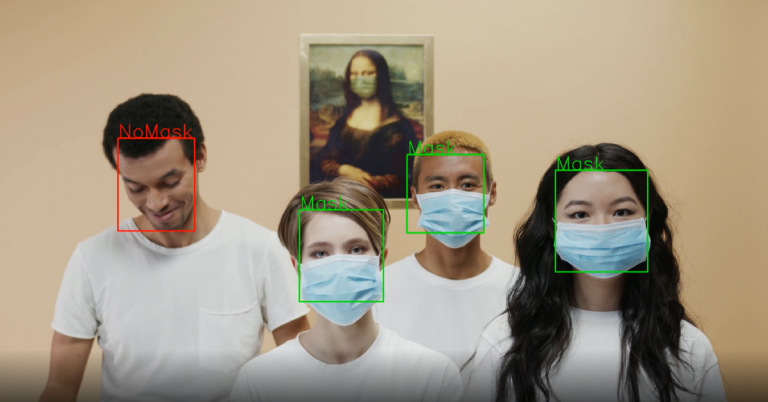 How AI video analytics help manage retail operations during the COVID-19 outbreak?