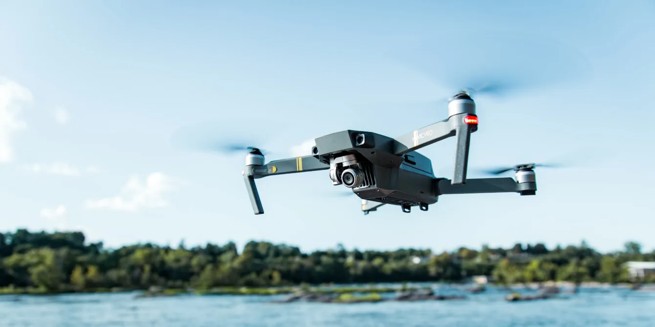 UAVs are often employed for mapping, aerial inspection and environmental research.