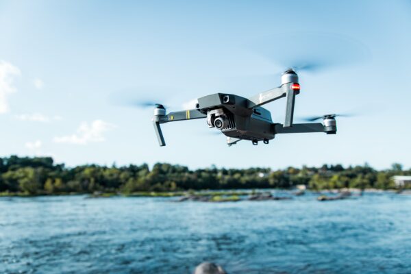 UAVs are often employed for mapping, aerial inspection and environmental research.
