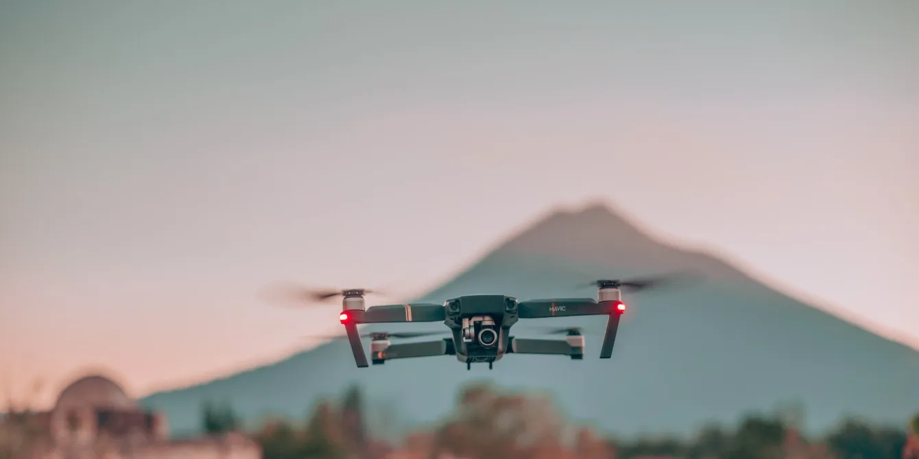 Quick, efficient and reliable UAV power line inspection.