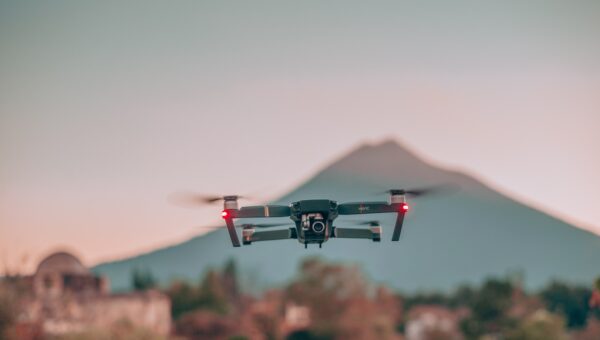 Quick, efficient and reliable UAV power line inspection.
