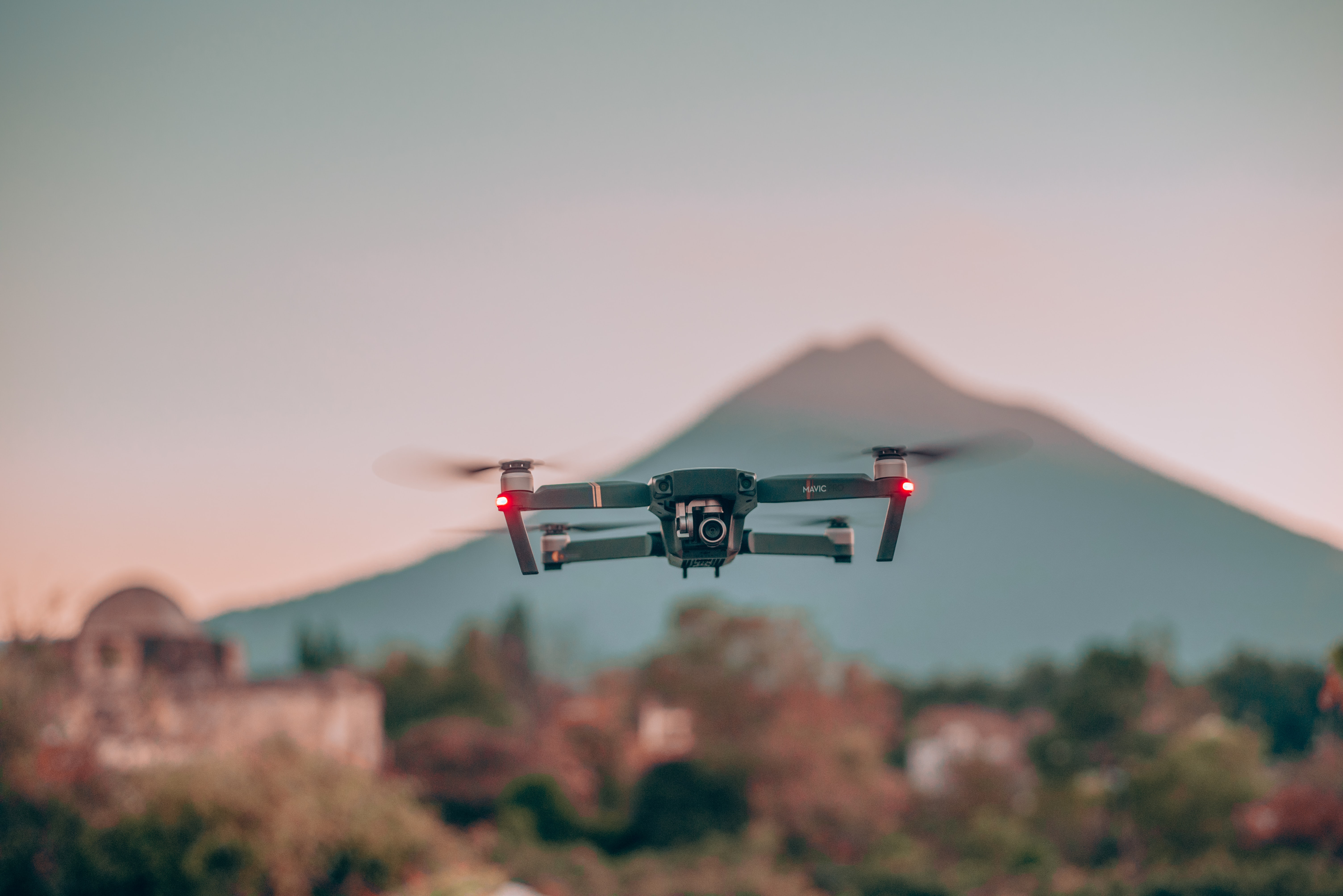 Quick, efficient and reliable UAV power line inspection.