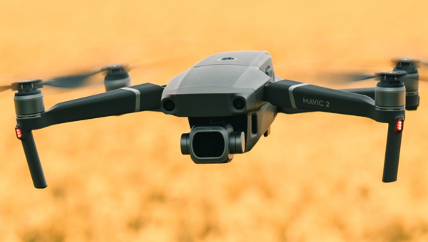Computer Vision in Agriculture: Introduction to Smart Farming