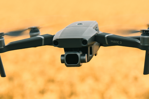 Computer Vision in Agriculture: Introduction to Smart Farming