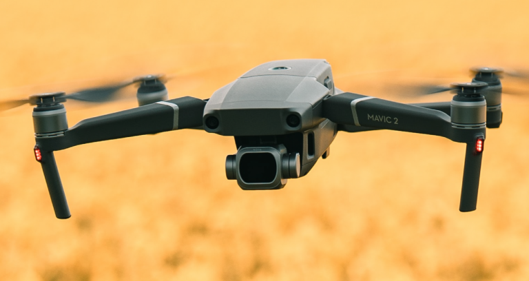 Computer Vision in Agriculture: Introduction to Smart Farming