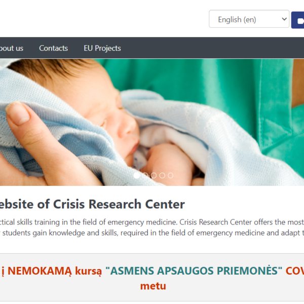 Medical Staff e-Learning Suite