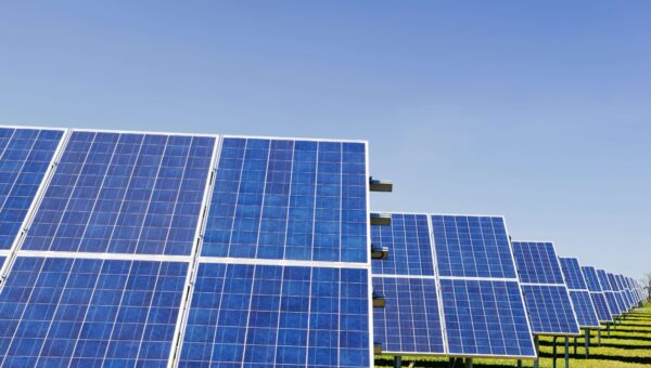 AI-Powered Drone Solar Panel Inspection: Solving the Scale Problem