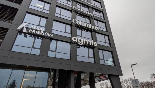 Agmis introduces new Bluelark brand for Salesforce services