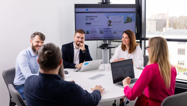 CRM Mythology: how to measure the value of customer relations