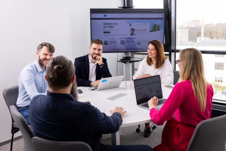 CRM Mythology: how to measure the value of customer relations