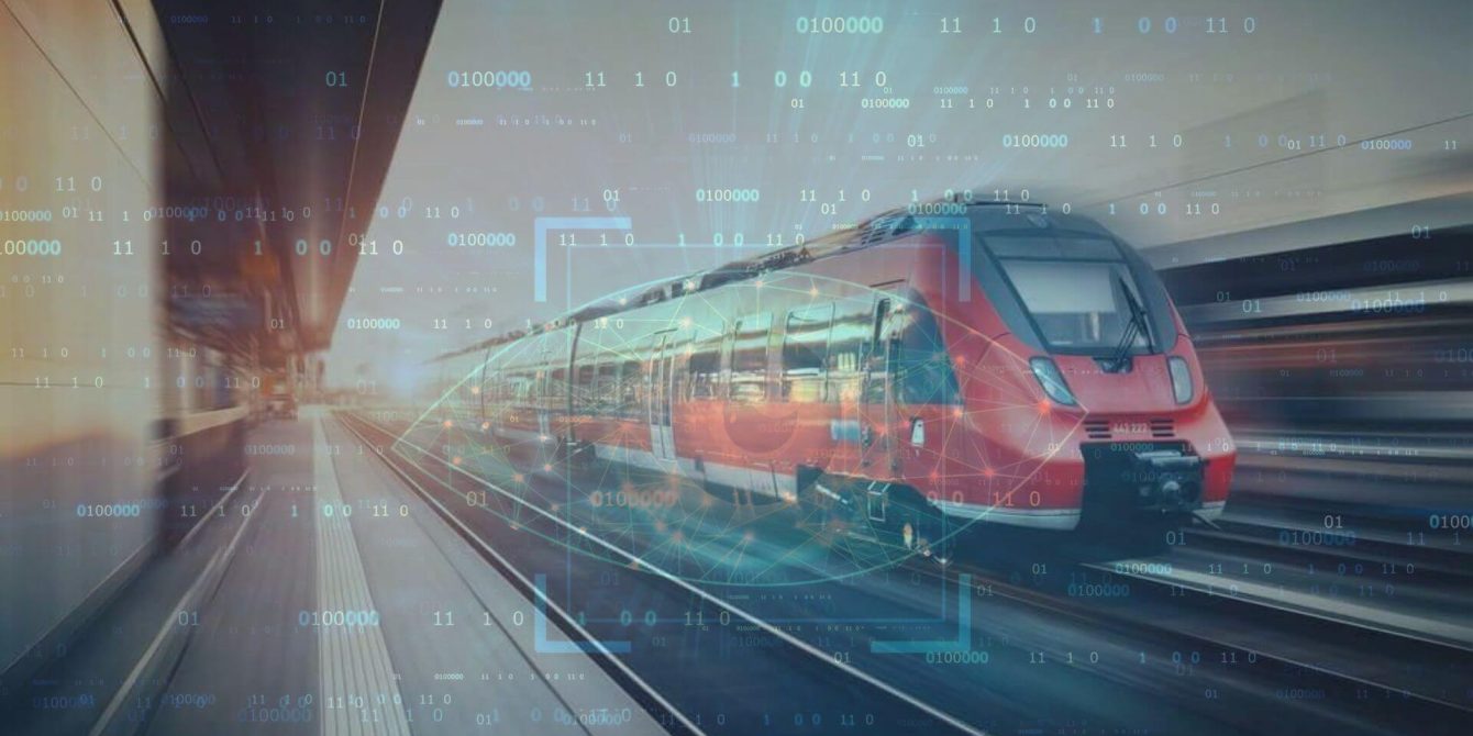 Pilot: Computer Vision software trialed to measure passenger flow on regular train routes in Lithuania