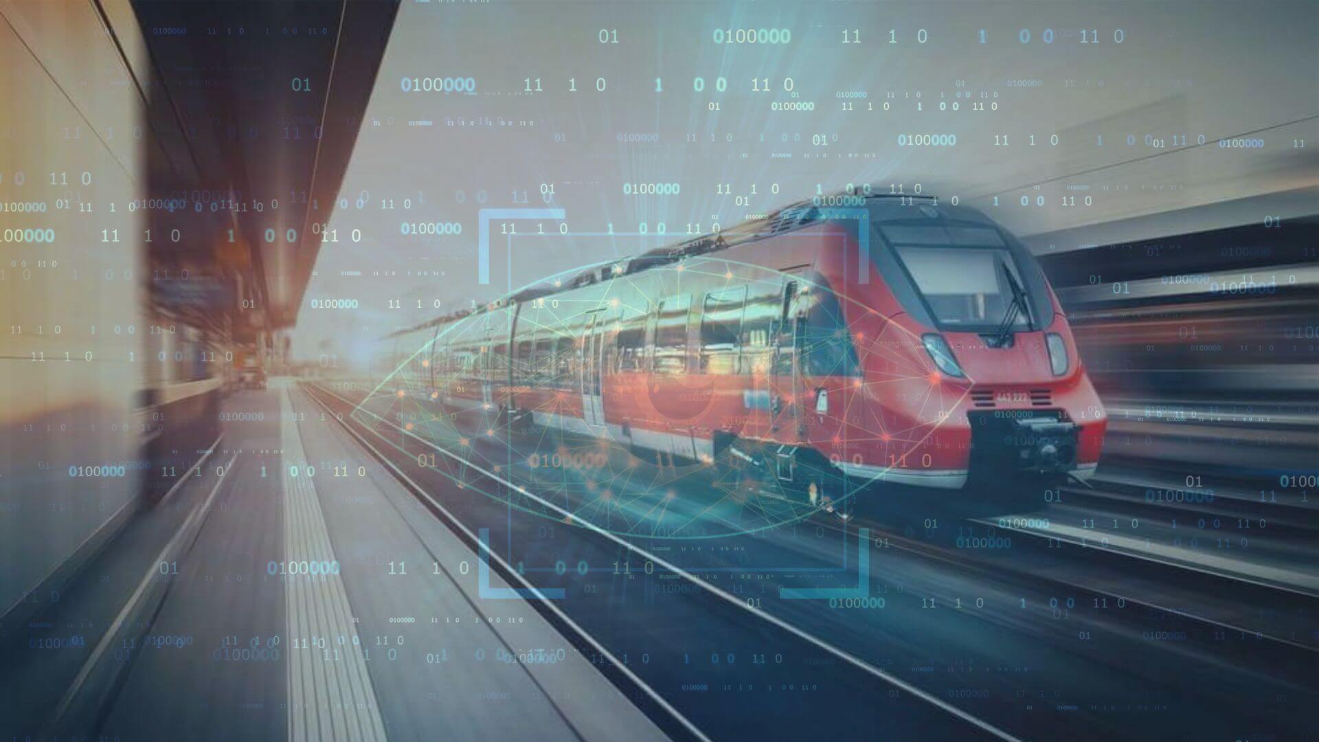 Pilot: Computer Vision software trialed to measure passenger flow on regular train routes in Lithuania