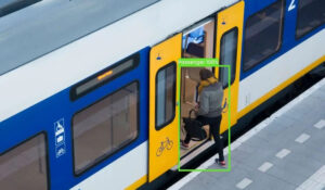 computer vision in railways