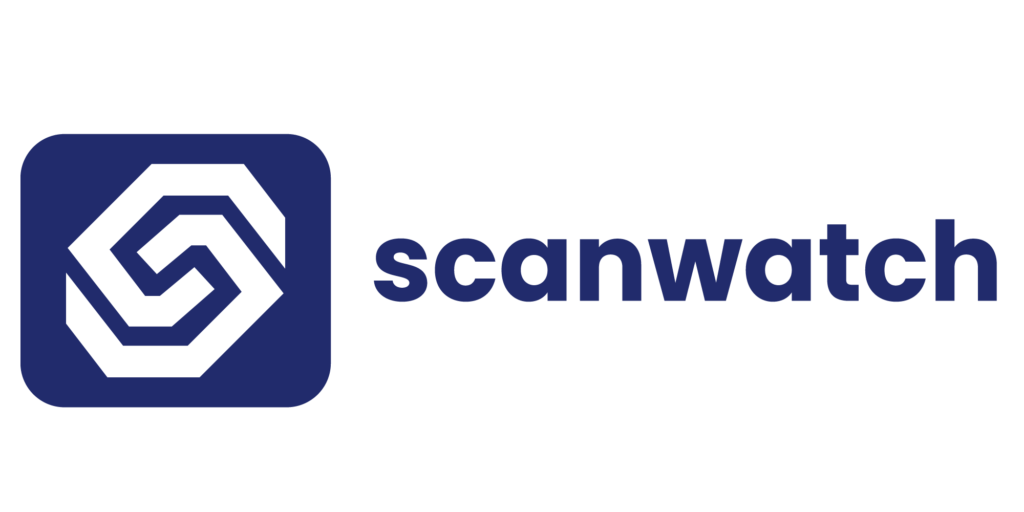 ScanWatch