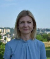 Jolita Mackienė