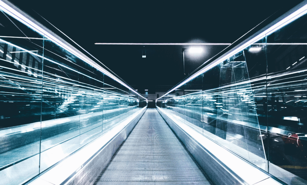 Welcome to Retail in 2030: How EasyFlow and NXGEN Are Transforming the Future of Brick-and-Mortar Stores