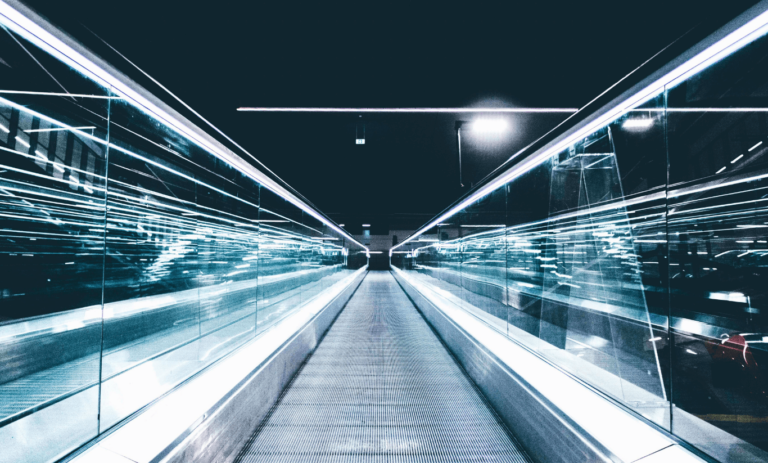 Welcome to Retail in 2030: How EasyFlow and NXGEN Are Transforming the Future of Brick-and-Mortar Stores