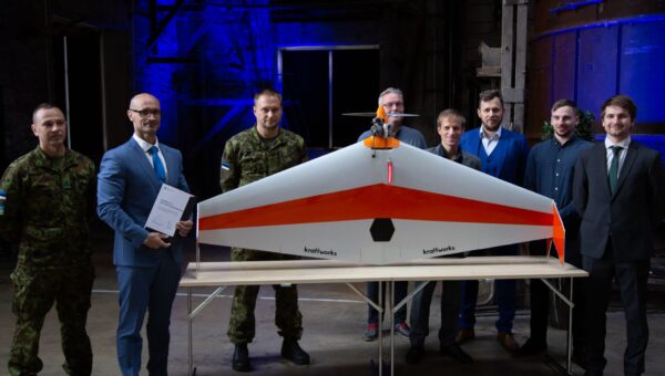 krattworks - Agmis startup accelerator
