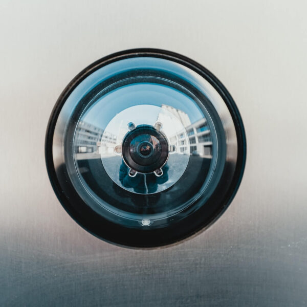 Cloud video security platform development