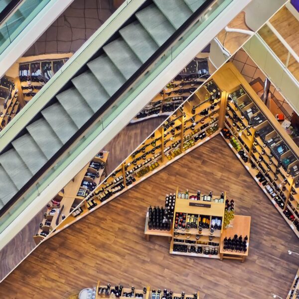 Development services for a leading multinational online retailer