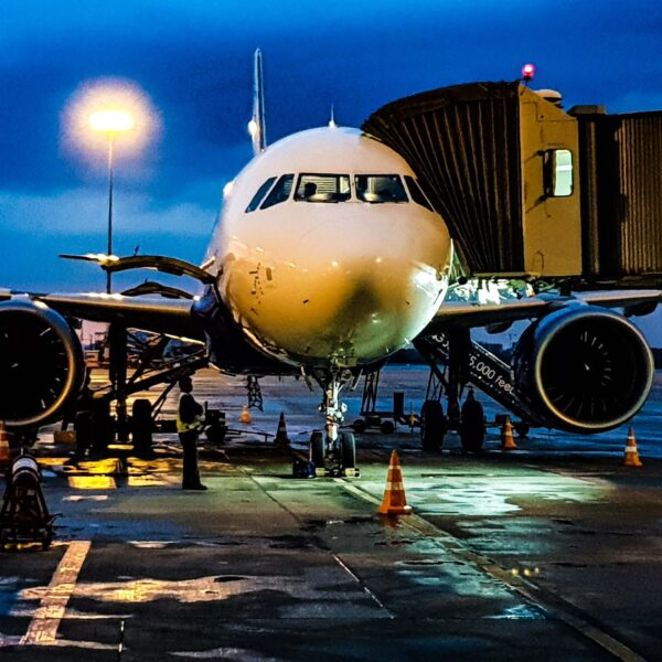 Airport Ground Handling and Fueling Software
