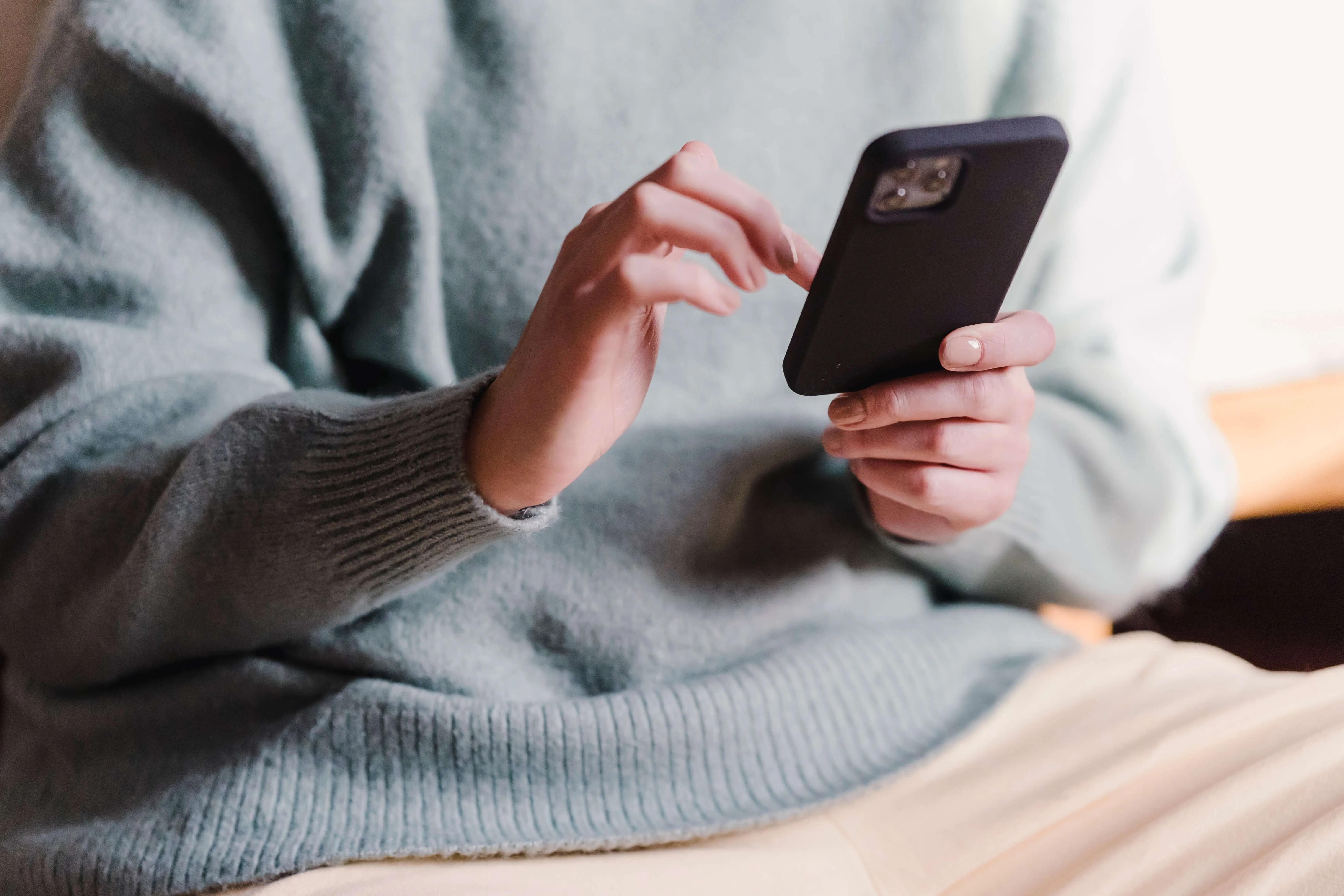 Next-generation AI health, beauty and wellness application
