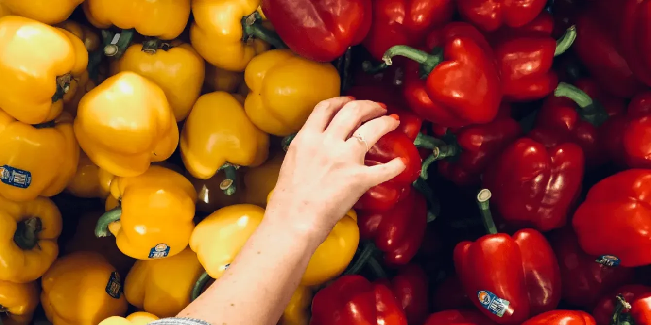 How ScanWatch uses Artificial Intelligence to Prevent Food Theft at the Self-Checkout Counters