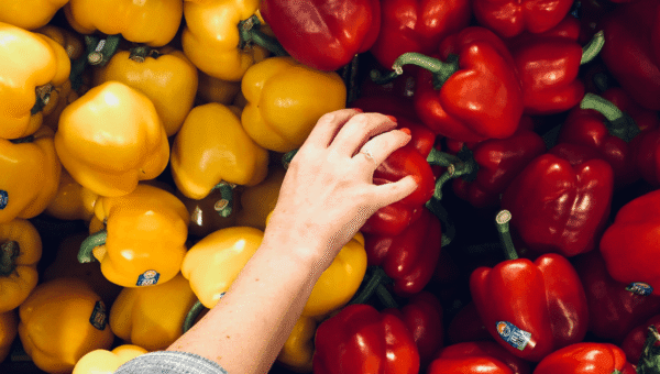 How ScanWatch uses Artificial Intelligence to Prevent Food Theft at the Self-Checkout Counters