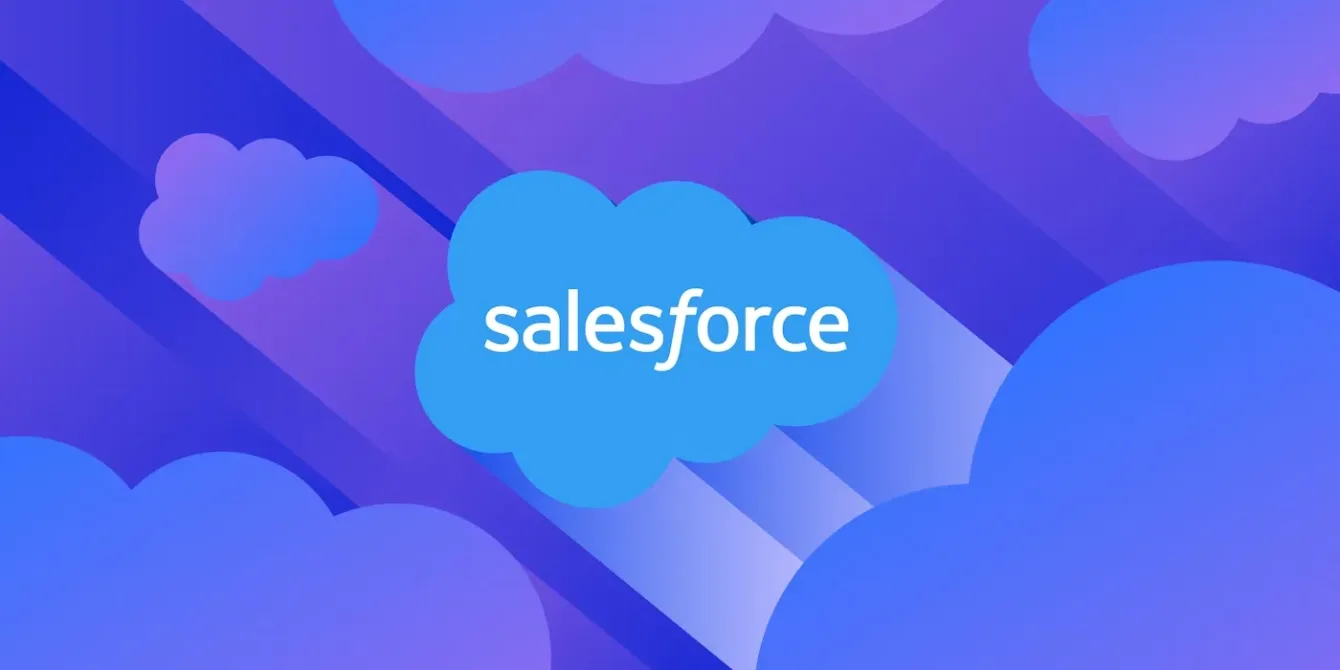 salesforce logo