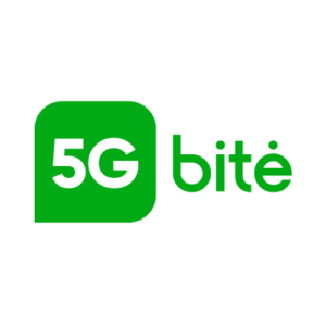 Bitė logo
