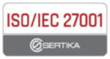 Sertika-ISO-IEC-27001-S_2 certificate