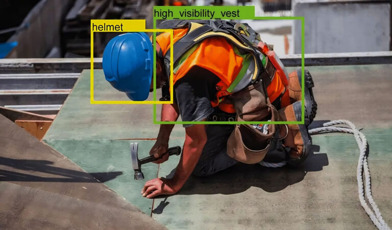 We Train AI to See What Matters – With Just 100 Photos