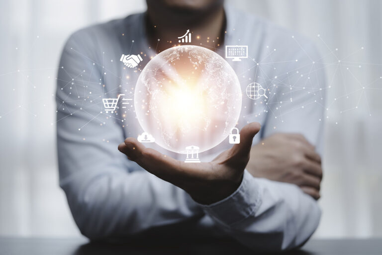 Digital Maturity: Is Your Business Ready or Falling Behind?