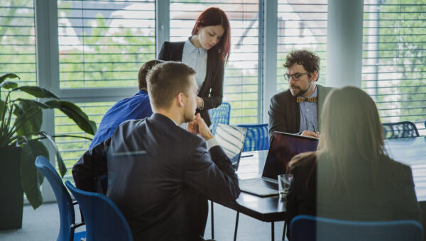 Boost Productivity and Accuracy: How Our AI Assistant for Business Transforms Work
