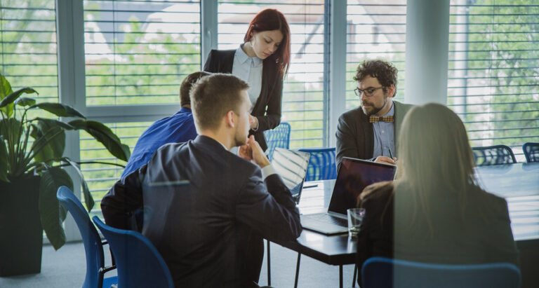 Boost Productivity and Accuracy: How Our AI Assistant for Business Transforms Work