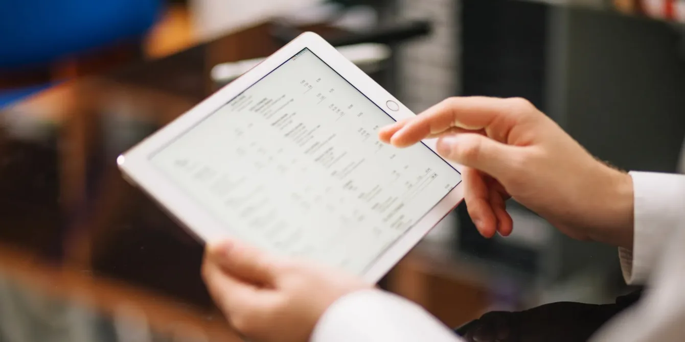 AI production planning software